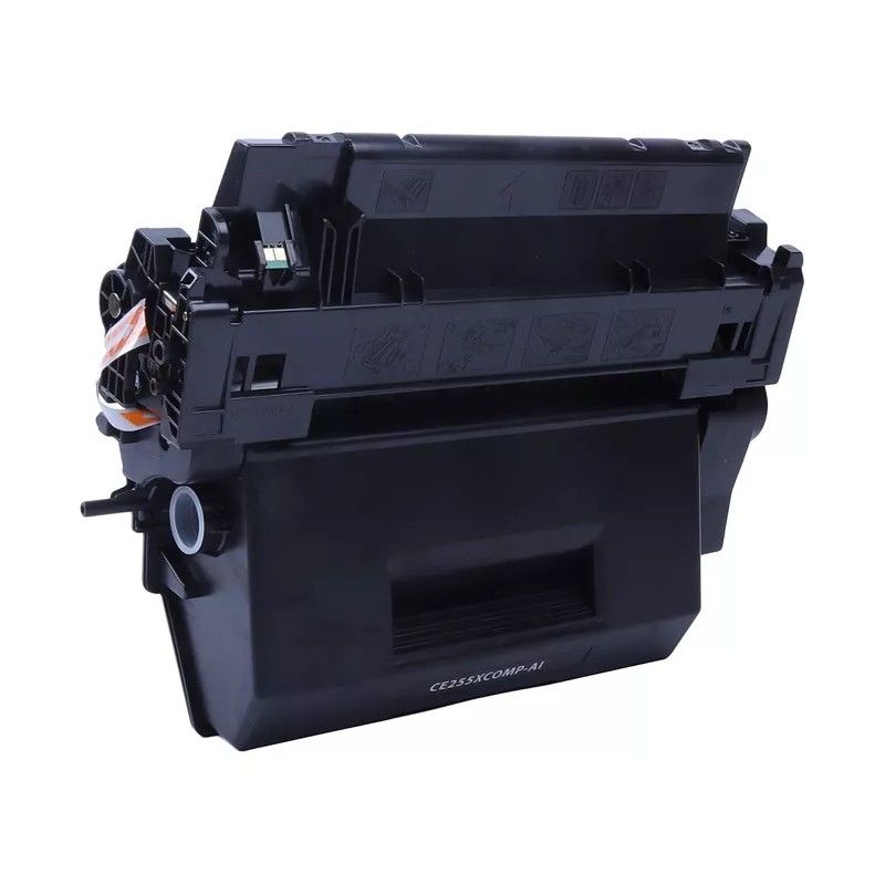 Tigre Toner 55x Generico Tigre Ce255x P3011 P3010 P3015 P3016