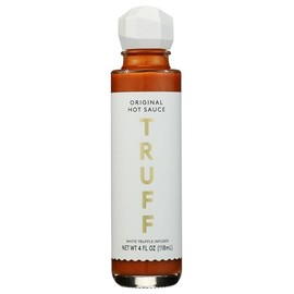 Truff White Truffle Hot Sauce, 4 FZ
