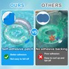 EPDPLAY Exlarge Pool Liner Repair Patch - 4.1ft x 2.8ft