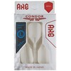 CONDOR AXE REVIVAL Small L White Darts Flight Axes Small