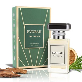 House of Evorah Maverick (.8 fl oz) eau de parfum men | Long Lasting parfum men | best office perfume in fragrance world