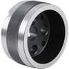 Machinists' Bench Block Holes 1/8 to 5/8 Inch - Round