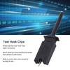 Test Hook Clips, SMD IC Higher Conductivity Good Protection Strong