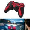 Wireless Bluetooth Controller Dual Motors LED Indicators Wake Up Function