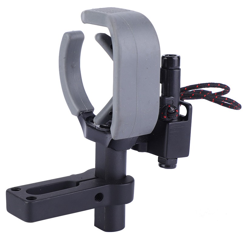 Aluminium Alloy Adjustable Speed Right Drop Away Arrow Rest Hunting