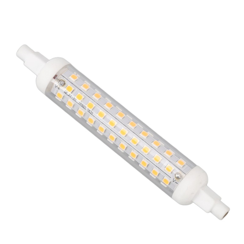 Double Ended Corn Light Bulb 86 LED Beads High Light
