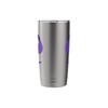 Bikini Stainless Steel Insulated Tumbler