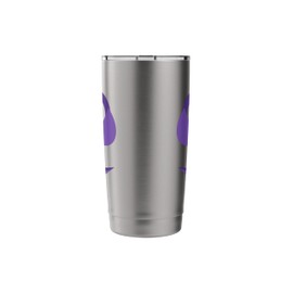 Bikini Stainless Steel Insulated Tumbler