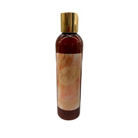 Ginger Girl - Natural Conditioner for Natural Redheads, 8 Fl Oz (Pack of 1), Strawberry-blonde