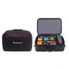 Comfortable Oxford Fabric Electric Guitar Pedal Board Bag Bag for