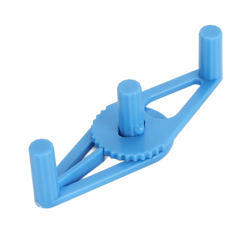 30pcs Low Stress Training Clips Adjustable Reusable Plastic Plant Stem