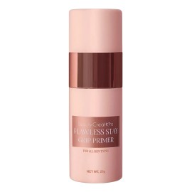 Grip Primer Flawless Stay Beauty Creations Transparente