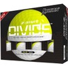 Srixon Z-Star 8 Divide Golf Balls