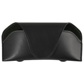 KEVANCHO Sunglass Holder for Car Visor, Car Sunglasses Holder Eyeglasses Holder for Visor Accessories (Black)