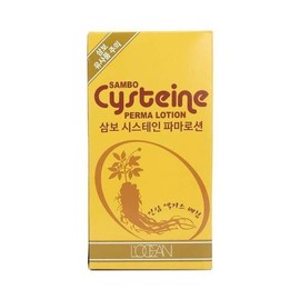 [Out_62] Rosseang Perm Sambo Cysteine ​​Perm Lotion / [아우트_62]로쎄앙 파마 삼보 시스테인 파마로션