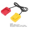 Lithium Battery Adapter for Bosch BAT Series 18V To 20V