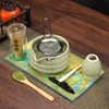 Matcha Tool Set,7 Counts/set Tea MakingTool Set, Matcha Tools, Matcha