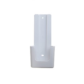 Genuine Fujitsu Air Conditioner Remote Control Wall Holder Bracket Mount AR-REF1E, AR-REF2E, AR-REF3E, AR-REF4E, AR-REA1E, AR-REM3E, AR-REW3E