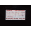 NEW And Improved Thumler's Tumbler Lid With Retainer Ring For