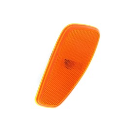 Compatible with Side Marker Corner Parking Light Cornerlight Front Driver Left 68256050Aa PrCars20658