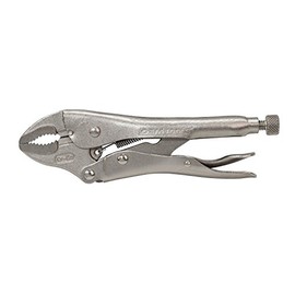 7" CJ Locking Pliers