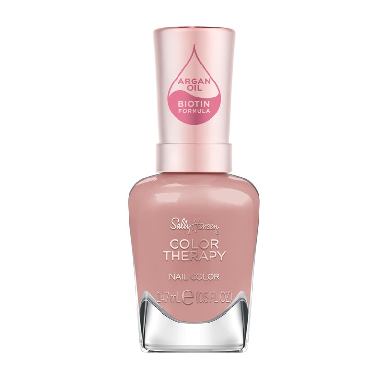 Color Therapy Nail Polish - 199 Eiffel In Love by