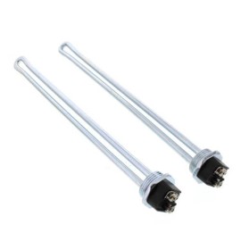 Bradford White 265-48642-00 Heating Element Kit 2 Pack - 208V/3500W, 240V/4500W