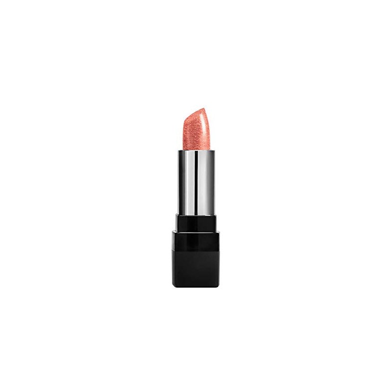 Marcelle Rouge Xpression Lipstick, Glistening Bronze, 3.5 Grams
