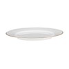Maxwell & Williams White Gold Rim Side Plate 19cm Gold