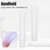 Handheld Nail Lamp Soft Light 1pcs LED Portable Cute Mini