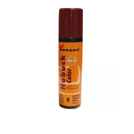 Tarrago Nubuck Suede Color w/applicator, 75ml - 11 Bordeaux