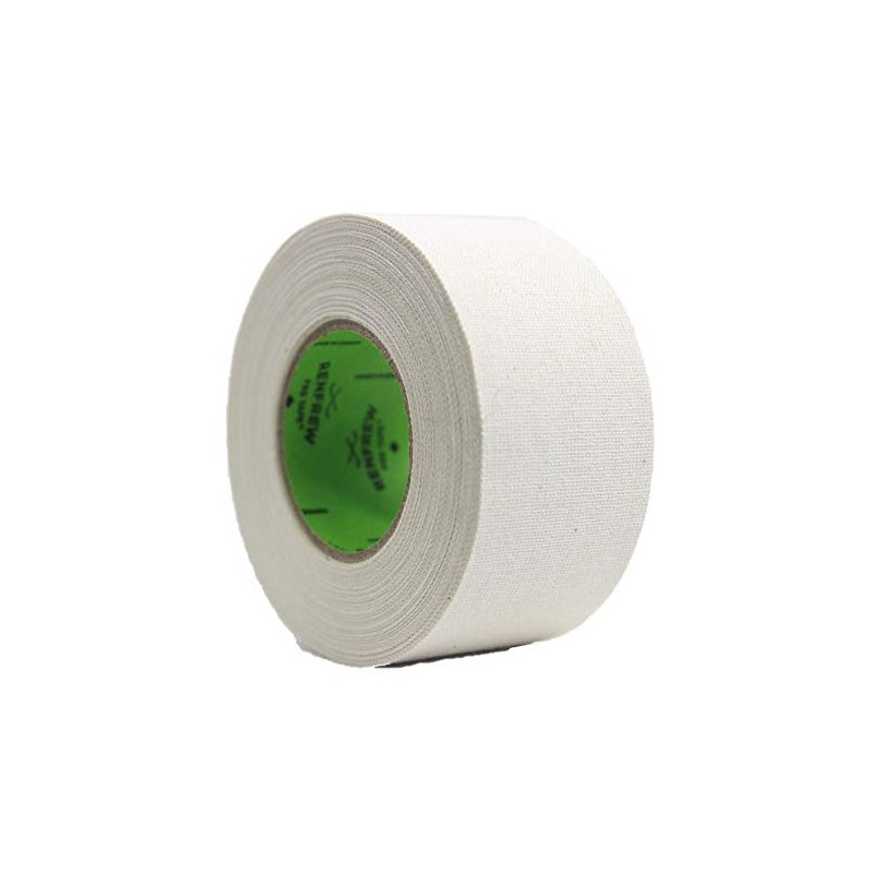 Renfrew Pro Balde Cloth Hockey Tape 36 mm for Ice
