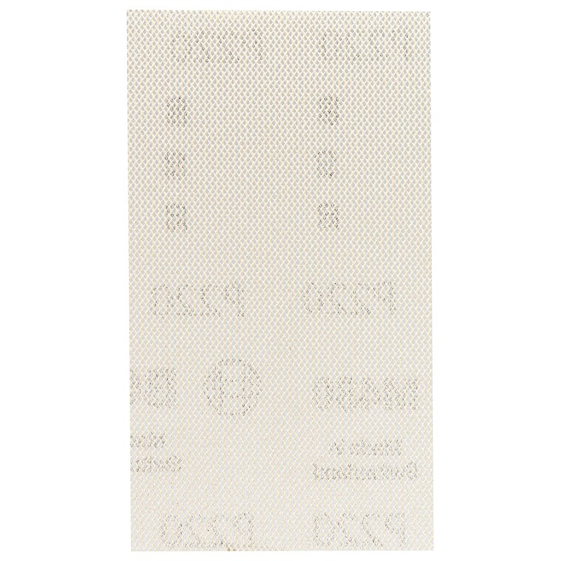 Bosch 2608621217" M480 Sanding Sheet, Beige, 70 x 125 mm