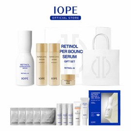IOPE Retinol Super Bounce Serum 50ml / 아이오페 레티놀 슈퍼 바운스 세럼 50ml