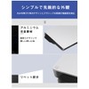 Logic Slim Anti-Skimming Card Case, Aluminum, Security Goods, Anti-Magnetic, For