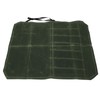 Waxed Canvas Knife Bag 7 Pocket Professional Foldable Chef Knife