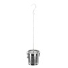 Spice Ball Spice Infuser Stainless Steel Mesh Basket Wire Easy