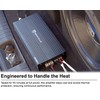 Rockville RD1000.1 1000w RMS @ 1 Ohm (4000w Peak) Mono