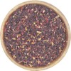 CARMEL ORGANICS Hibiscus Petals – 8 Ounce Cut & Sifted
