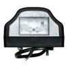 MelTruck® LED License Plate Light E9 Flat Cable for Car