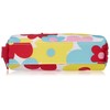 Hannah Hula Single Zipper Pouch