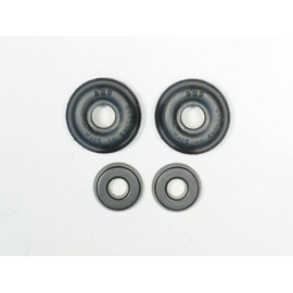 Wheel Cylinder Repair Kit Rear Fits Nash Metropolitan Standard 8 & A.C. Petite