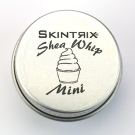 Skintrix Shea Whip Vanilla Candy Mini Pack of 10