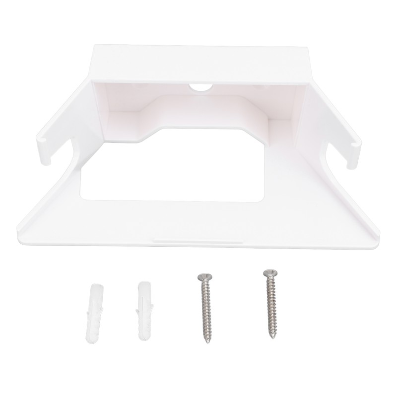 Router Wall Mount Stand Stability Support Router Protective Holder with