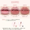 Erinde Lip Liner Pencil Lip Makeup Matte Tint No Fall