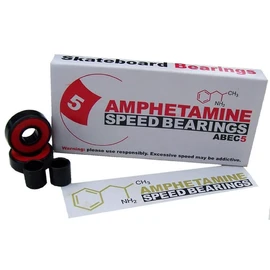 JacuzziUnlimited Skateboard Assembly Caswell Berry Venision 8.5" x 31.5" Complete