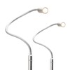 kalb Material für Möbel 3 W LED Bed Light Dimmable