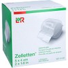 Nail Wipes - Cellulose Swaps of the roll, 300 pcs.