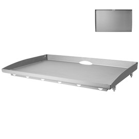 Upgrade Griddle Top for Blackstone 28 Inch 1517 1856 1924, Griddle Replacement Top for 28 Inch Blackstone, Flat Top Replacement Griddles for Black Stone 28"