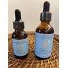 Hyssop+Respiratory Heath+Anti-parasitic+Digestive Health Organic Remedy - Size: 1 Fl oz